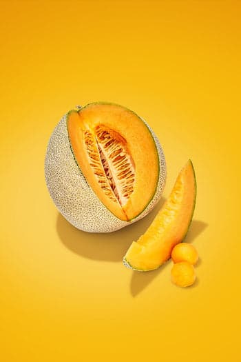 Cantaloupe