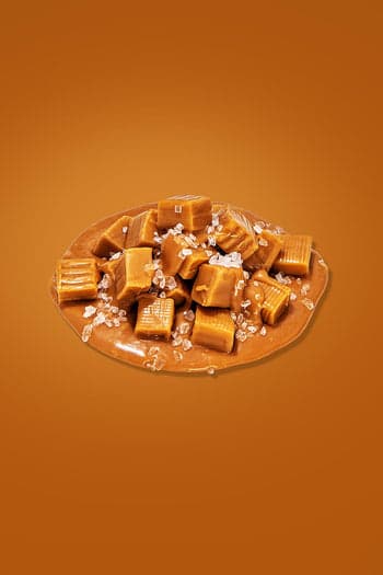 Salted Caramel
